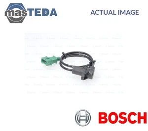 0 261 210 163 CRANKSHAFT POSITION SENSOR BOSCH NEW OE REPLACEMENT - Picture 1 of 9