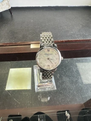 Frederique Constant Slimline 30 мм с коробкой - Изображение 1 из 4