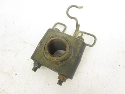 05 Abrazadera de buje de vástago de dirección Suzuki Ozark LTF 250 51670-24500 2002-2014 Foto 1 de 4