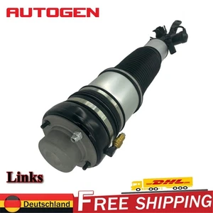 Stoßdämpfer Vorne Links Luftfederung Für Audi A6 Allroad 4F C6 S6 RS6 4F0616039 - Bild 1 von 7