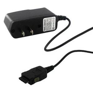 🔌 AC Wall Home Charger for Cingular Wireless LG VX6000 CG225 CG 225 - Picture 1 of 1