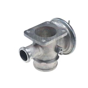PER BMW 318d 320d 330d 520d 525d 530d 730d 740d X5 3.0d EGR VALVOLA 11717804378 - Foto 1 di 2