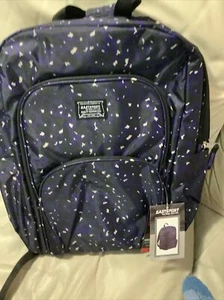 EastSport: Mochila Trinity Correas Ajustables 4 Libro Nuevas Etiquetas Computadora Laptop Grande - Imagen 1 de 4