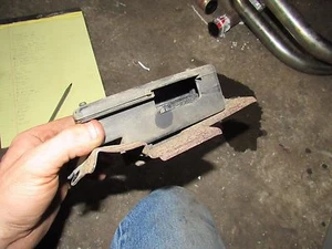 1986 honda cmx450 rebel electric junction box - Picture 1 of 1