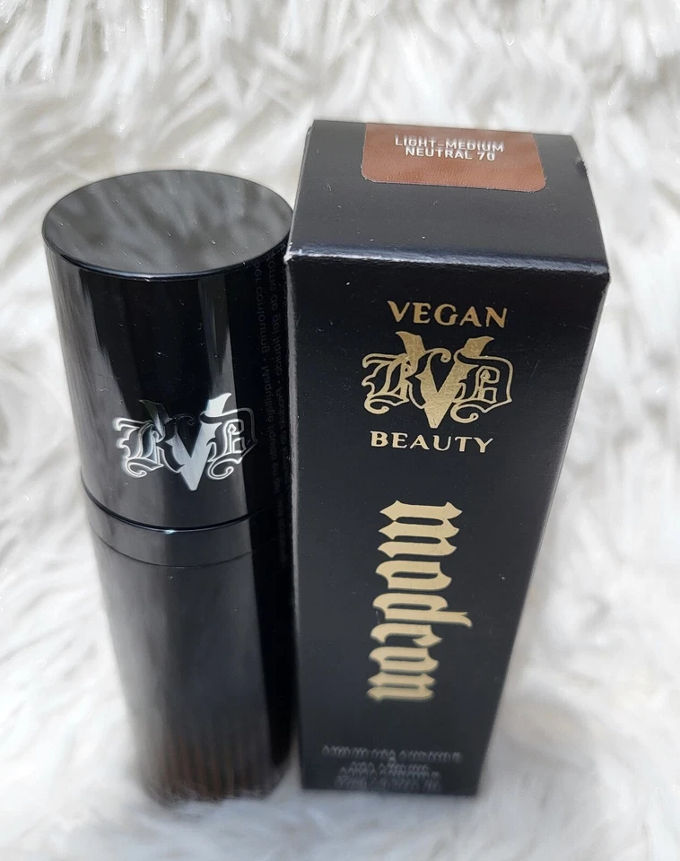 KVD Kat Von D Modcon Liquid Gel Contour 17ml Choose Shade - Image 1 of 1