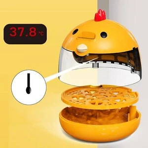 Eier-Inkubator, Geflügel-Brutmaschine, Brutmaschine für Gänse, Enten, - Bild 1 von 7
