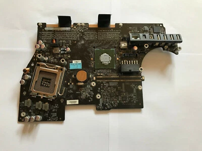 iMac A1311 2009 Logic Board Motherboard Integrated Graphics 820-2494-A - Image 1 of 2