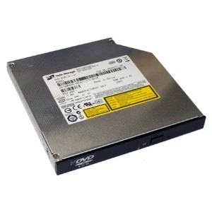 Lecteur SLIM CD-ROM DVD PC Portable Slimline ATAPI IDE Hitachi LG GDR-8082N - Photo 1/1
