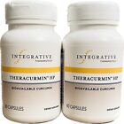 2er-PACK 60 KAPSELN Integrative Therapeutika THERACURMIN HP Exp 4/30/25 AUTHENTISCH