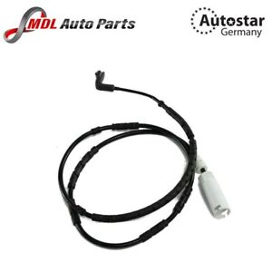 Autostar Germany Brake Pad Wear Sensor For BMW X1 E84 34356790341