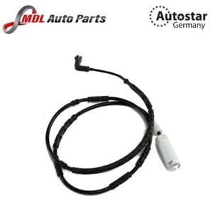 Autostar Germany BMW X1 E84 Brake Pad Wear Sensor 34356790341 for 2.0L 3.0L - Picture 1 of 1