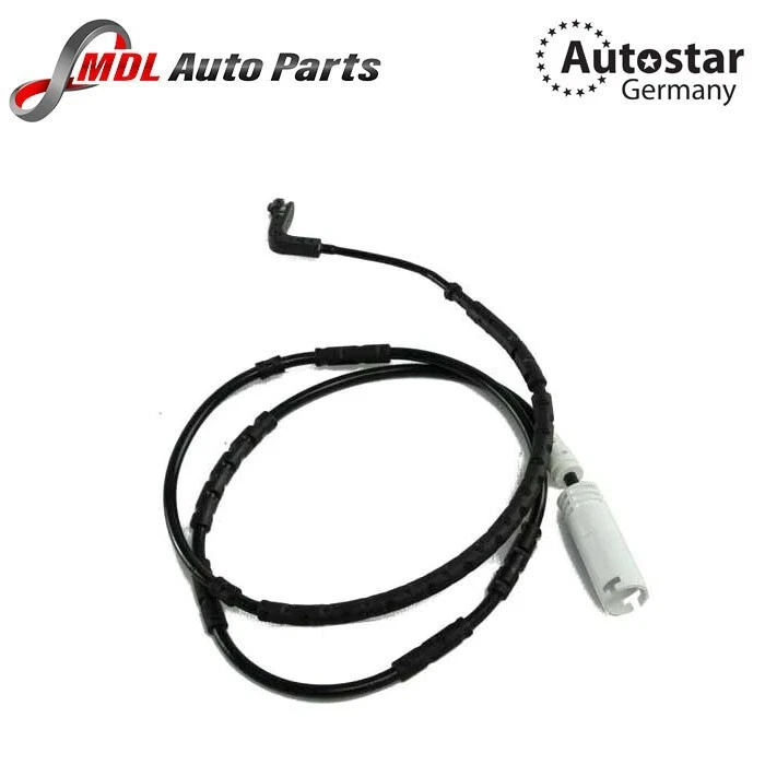 Autostar Germany BMW X1 E84 Brake Pad Wear Sensor 34356790341 for 2.0L 3.0L - Image 1 of 1