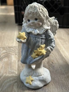 Dreamsicles 1994 Miss Morning Star Cast Art Industries Figurine Mexico - Picture 1 of 12