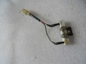 E2. Yamaha FJ 1200 3YA ABS Resistance Resistor - Picture 1 of 2