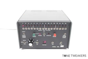 Sequential Circuits Model 800 Digital Sequencer cv gate 1vo VINTAGE SYNTH DEALER - Picture 1 of 12