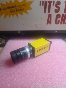 Cámara industrial inteligente Cognex ISM1403-C11 - Imagen 1 de 4