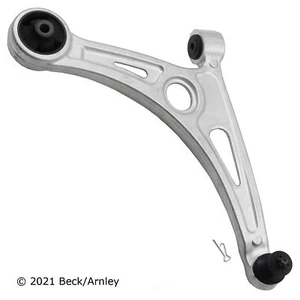 Suspension Control Arm and Ball Joint Assembly Beck/Arnley 102-8292 - Picture 1 of 5