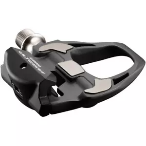 Shimano PD-R8000 Ultegra SPD-SL Carbon Road Pedals - Picture 1 of 1