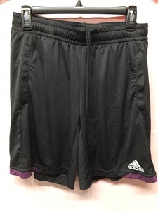 referee shorts adidas