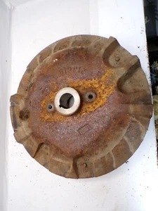 Briggs and Stratton 214618 fly wheel - Bild 1 von 3