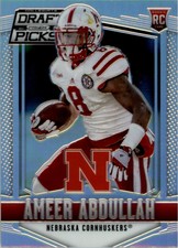 2015 Panini Prizm Draft Picks Prizms Football Card Pick (Inserts)