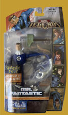 Marvel Legends Mr. Fantastic Ronan Series Walmart Exclusive The Accuser BAF