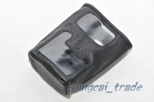 Weiche Ledertasche für YAESU VX-6R VX-7R VX-7E Radio Brandneu! - Bild 1 von 2