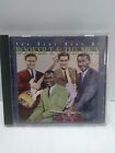 Very Best of by Booker T. & the Mg's [Remaster] (CD, 1994, Rhino) R2 71738