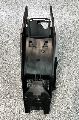 NUEVO SUBCHASIS COMPLETO KTM SXF 250 350 450 2023-24 SXF250 SXF350 SXF450 Foto 1 de 4