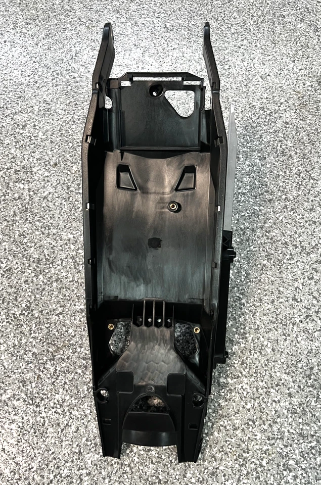 NUEVO SUBCHASIS COMPLETO KTM SX-F 250 350 450 2023-24 SXF250 SXF350 SXF450  Foto 1 de 4