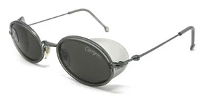 OCCHIALI DA SOLE UOMO DONNA CHEVIGNON INCOGNITO 6752 CON PARAOCCHI VINTAGE - Foto 1 di 5