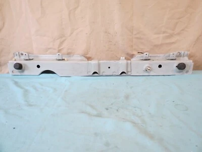 ✅ 14-20 Mitsubishi Mirage SDN G4 UPPER CENTER TIE Core BAR Radiator Support OEM - Image 1 of 4