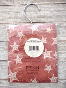 Pooch & Sweetheart Jasmine Fragrance Sachet - Picture 1 of 2