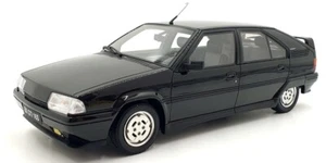 Otto Mobile 1/18 Scale Resin OT818 - Citroen BX GTi 16 Soupapes - Black - Picture 1 of 6