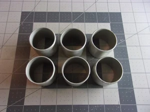 Interstate-McBee M-8N702 (6) Con Rod Bearings 8N702 Caterpillar 3306 - Picture 1 of 6