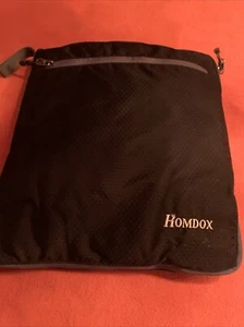 Homdox Reisetasche FaltBarer Koffer - Bild 1 von 5