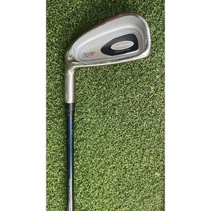 Founders Club Power Step 38" Golf 6 Iron LH / 1E-S141 - Picture 1 of 4