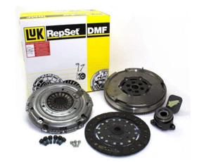 KIT FRIZIONE + VOLANO FORD FOCUS II TURNIER 1.6 TDCi 100CV 74kW - Imagen 1 de 1