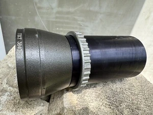 Vintage Soviet 35KP 1.8/120 Lens, USSR Military Projection Lens - Picture 1 of 7