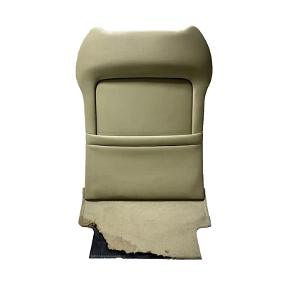 2014-2018 ACURA MDX ASIENTO DELANTERO DERECHO O IZQUIERDO TAPICERÍA PANEL SANDSTORM OEM Foto 1 de 4