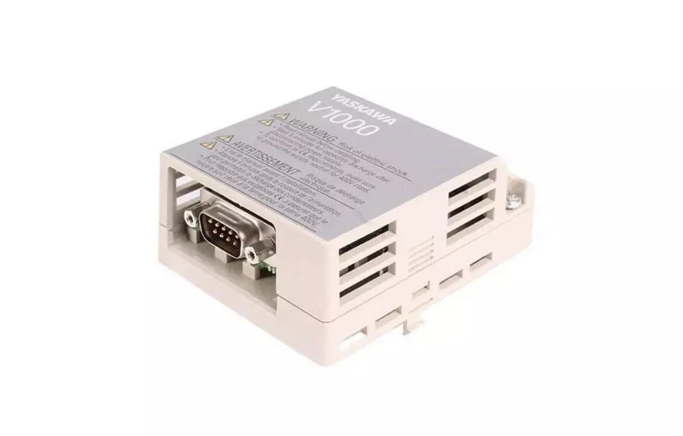 YASKAWA SI-S3/V SIS3V V1000 Rev: B - Image 1 of 1