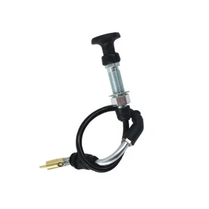 Fits For HSR42 HSR45 HSR48Carb Carburetor Choke Cable USA - Bild 1 von 8