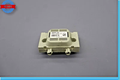 09-12 BMW 740I 750Li F01 F02 Antena Radio Señal Amplificador Trampa 009118265 OEM Foto 1 de 4