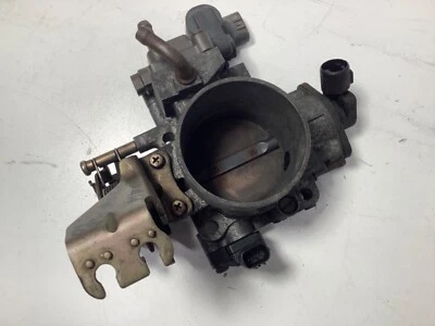 01-02 ACURA MDX, 03-04 HONDA PILOT 3.5L THROTTLE BODY 16400-PGK-A04 OEM - Image 1 of 4