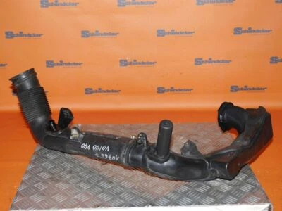 Ladeluftschlauch Ansaugrohr 31370135 / 31338661 V40 SCHRÄGHECK (525, 526) D4 - Bild 1 von 4
