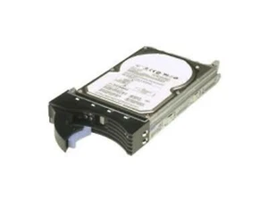 IBM HDD 600GB 10K 6GBPS SAS 2.5" - Bild 1 von 1