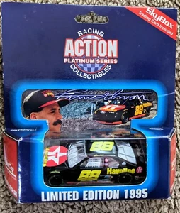 Action Platinum Series #88 Havoline Racing Collectables Limited Edition 1995 NEW - Picture 1 of 2