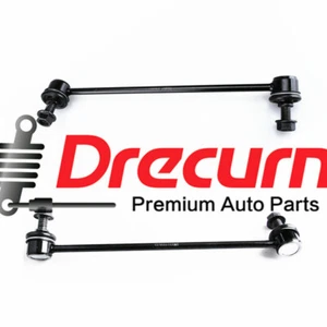 2Pcs Front Sway Bar Links Pair For Saturn Vue Chevy Equinox PontiacTorrent - Picture 1 of 3