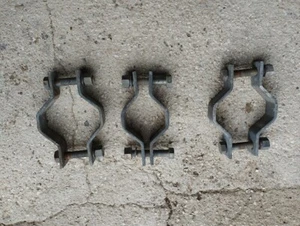 COLLARI DI FISSAGGIO - Foto 1 di 7