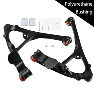 Front Lower Control Arms for 99-14 Chevy Silverado 1500 Tahoe GMC Sierra Tukon - Bild 1 von 10